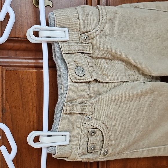 Baby Levi's 514 Straight Leg Jeans - Picture 5 of 8
